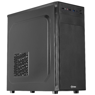 کیس اسمبل شده اقتصادی فاطر سری جید مدل FS-Economy