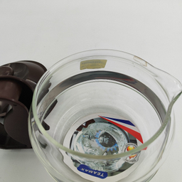 قوری پیرکس تیمکس کد 11021