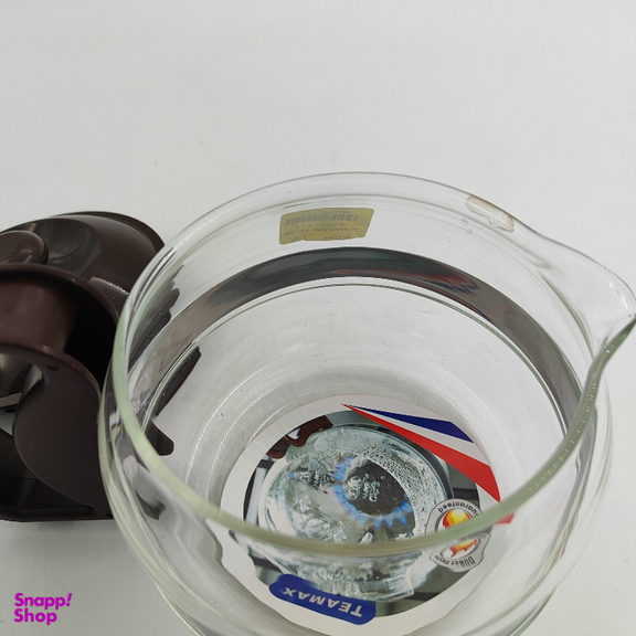 قوری پیرکس تیمکس کد 11021