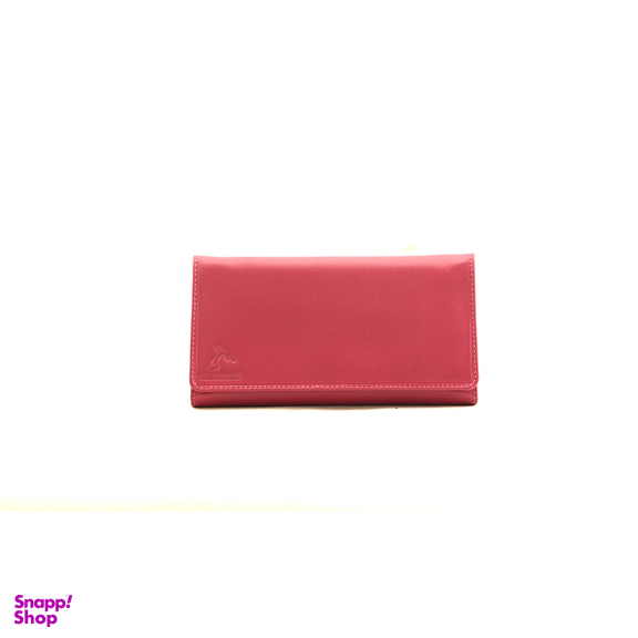 کیف پول چرم بارز کد DM23.1