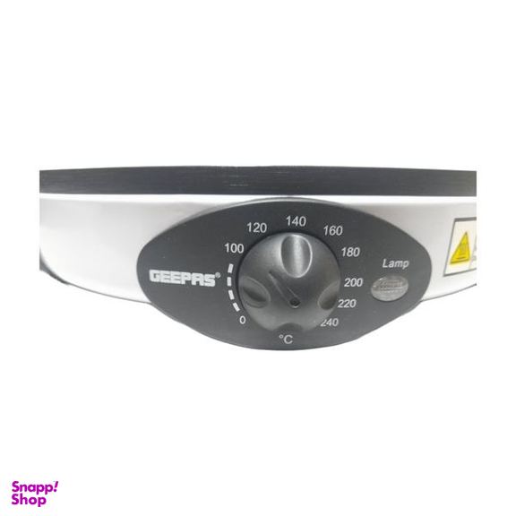 نان پز جی پاس مدل GCM63039