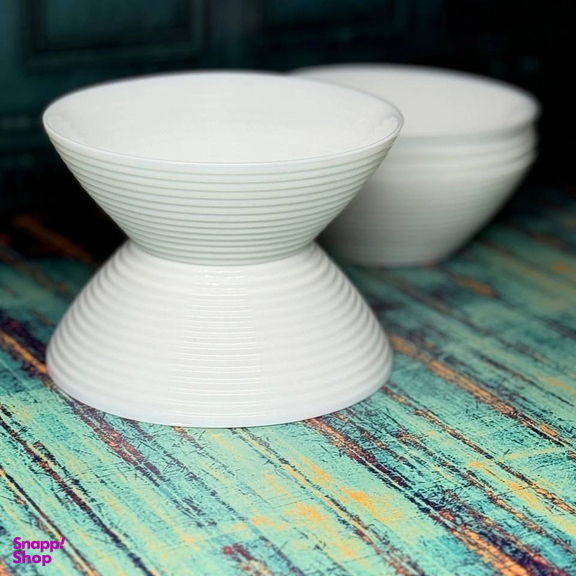 کاسه آبگوشت خوری گلدن اپال مدل هارنا بسته 6 عددی