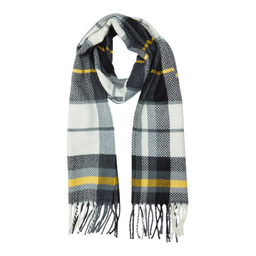 شال گردن مردانه ال سی وایکیکی مدل میکرو ترمال پلاس