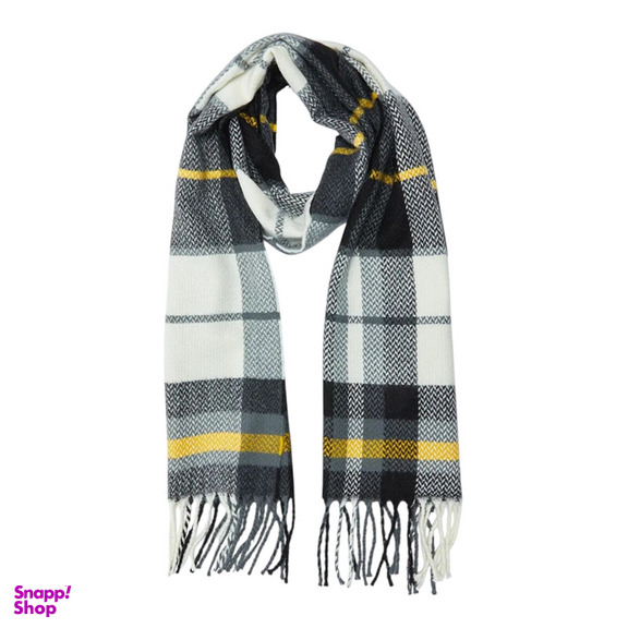 شال گردن مردانه ال سی وایکیکی مدل میکرو ترمال پلاس