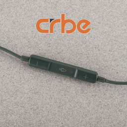 هندزفری کربی مدل BE-E101