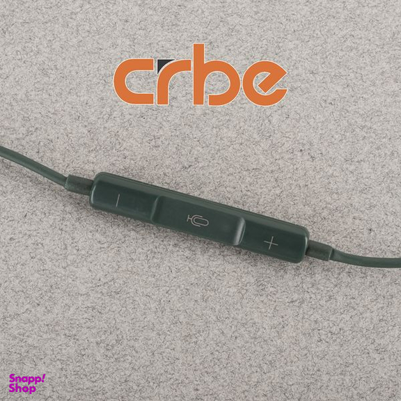 هندزفری کربی مدل BE-E101