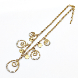 گردنبند زنانه وینویز کد 2205