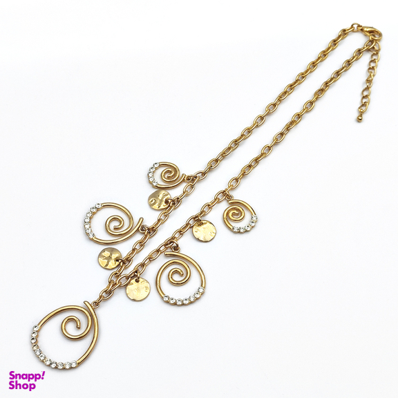 گردنبند زنانه وینویز کد 2205