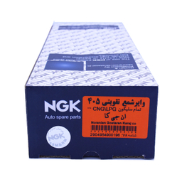 وایر شمع تقویتی خودرو ان جی کی کد NGK03 مناسب پژو 405 دوگانه سوز