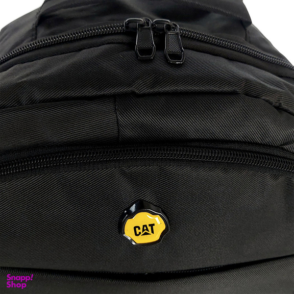 کوله پشتی مدرسه مدل CAT-LOG-JEL