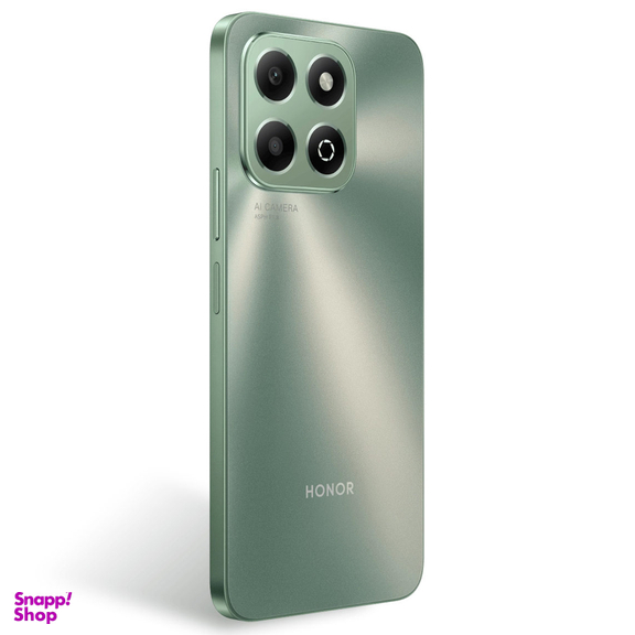 گوشی موبایل آنر مدل X6b 4G دو سیم کارت ظرفیت 256 گیگابایت رم 6 گیگابایت