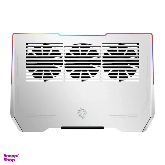 استند و پایه خنک کننده لپ تاپ پرودو مدل PDX 117