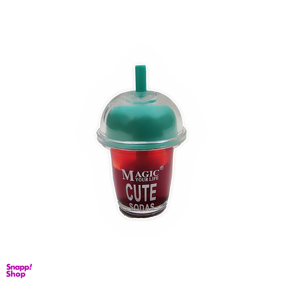 رژ لب مایع مجیک مدل آیس پک شماره 2