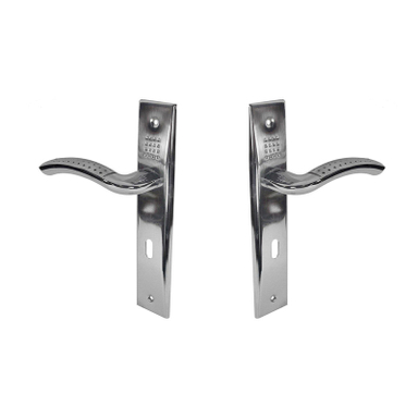 دستگیره در نوین مدل کلیدی مجموعه 2 عددی