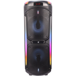 اسپیکر 60 وات بی سیم قابل حمل کی تی اس مدل 1929