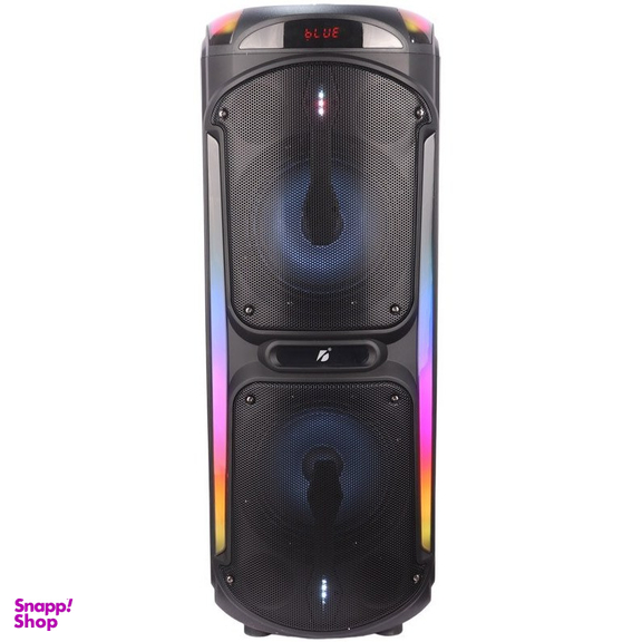 اسپیکر 60 وات بی سیم قابل حمل کی تی اس مدل 1929