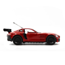 ماکت ماشین مدل مرسدس بنز AMZ GTR