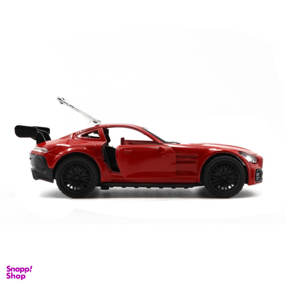 ماکت ماشین مدل مرسدس بنز AMZ GTR