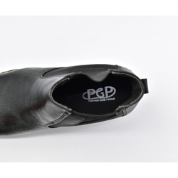 نیم بوت مردانه پویان گام پیام مدل ریچارد کد 11736