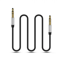 کابل AUX ریمکس کد RL-L100 طول 1 متر