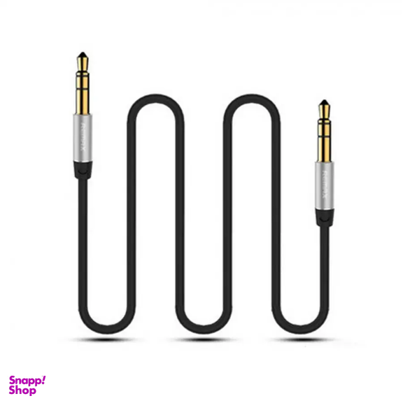 کابل AUX ریمکس کد RL-L100 طول 1 متر