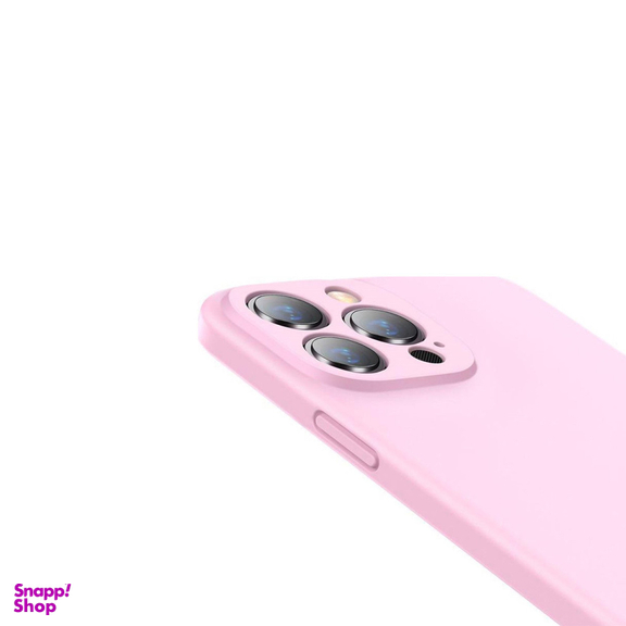 کاور گوشی موبایل باسئوس مدل ARYT00 مناسب برای اپل Iphone 13 Pro Max