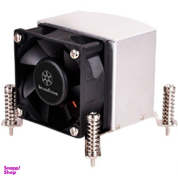 خنک کننده پردازنده سیلوراستون مدل SST-AR09