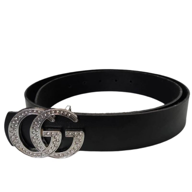 کمربند زنانه طرح گوچی مدل s.m gouch