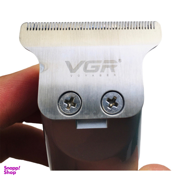 ماشین اصلاح موی سر و صورت وی جی ار مدل V955