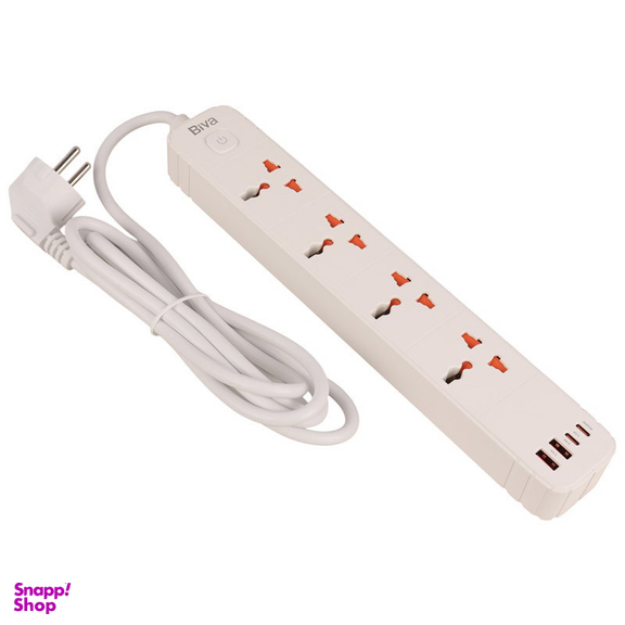 چندراهی برق بیوا مدل PS-05