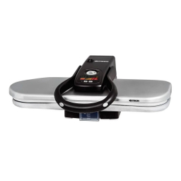 اتو پرسی بایترون مدل BSI-615