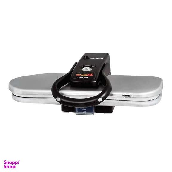 اتو پرسی بایترون مدل BSI-615