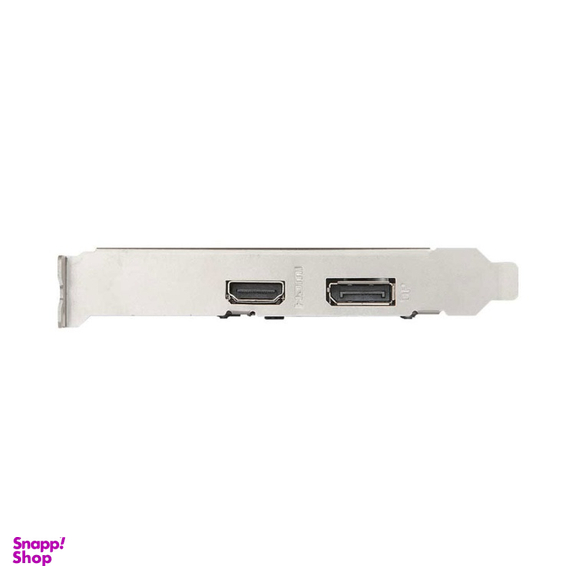 کارت گرافیک ام اس آی مدل MSI GT1030 LP OC D4 4G