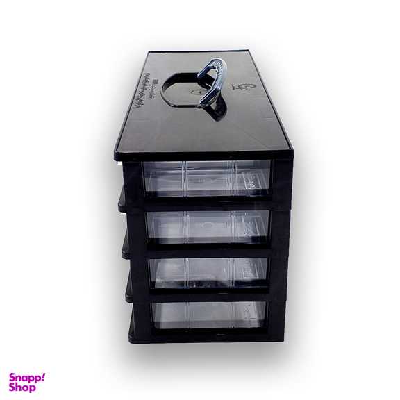 ارگانایزر ابزار مدل BP-2A4 مجموعه 2 عددی