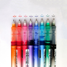 روان نویس کریتورز کلاس مدل مونت کد 0.5 بسته 8 عددی