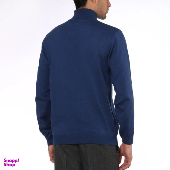 پلیور یقه اسکی مردانه ایزی دو مدل GD-s-16898892