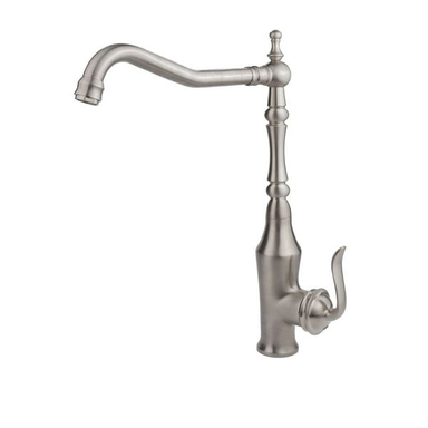شیر آشپزخانه کسری مدل دانوب کلاسیک