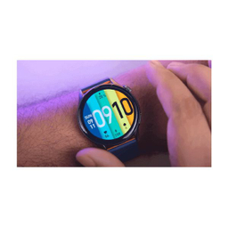 ساعت هوشمند کیسلکت مدل EMA SMART KRPRO WATCH