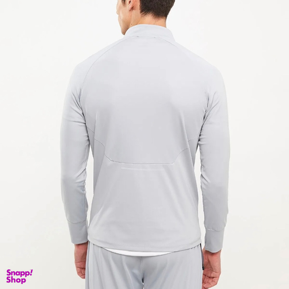 سویشرت ورزشی مردانه ال سی وایکیکی مدل W28416Z8