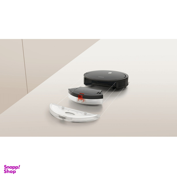 جاروبرقی رباتیک شیائومی مدل E5 Global