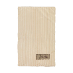 سرویس خواب 4 تکه کودک پینک بلو طرح زرافه