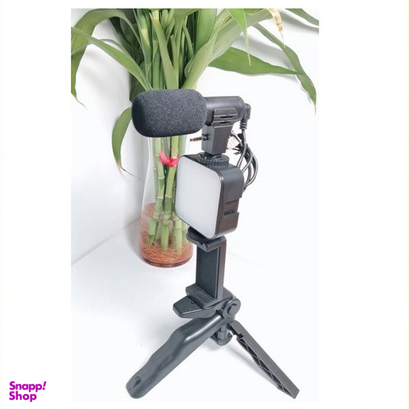 مجموعه لوازم جانبی موبایل مدل AY-49