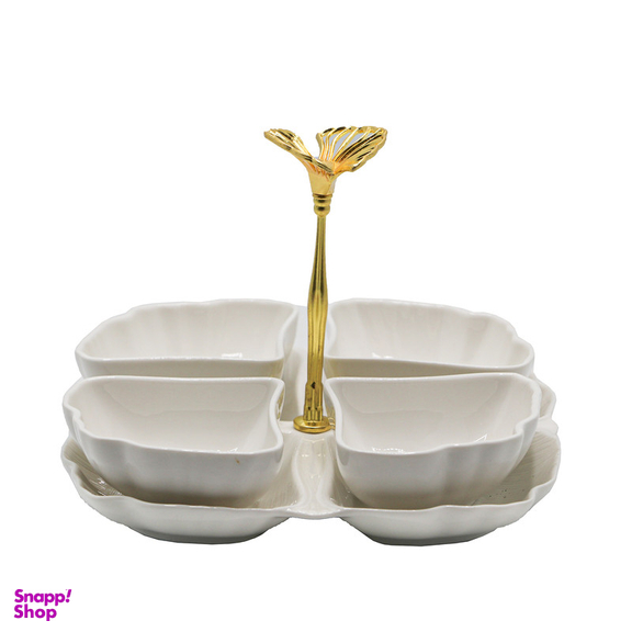 اردو خوری بی.وی.کی مدل 4 خانه طرح پروانه کد 677144