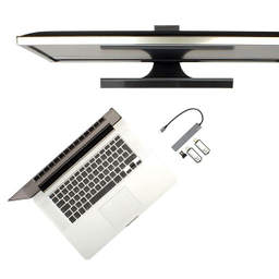 هاب  چهار پورت  USB-C هاما مدل 200101