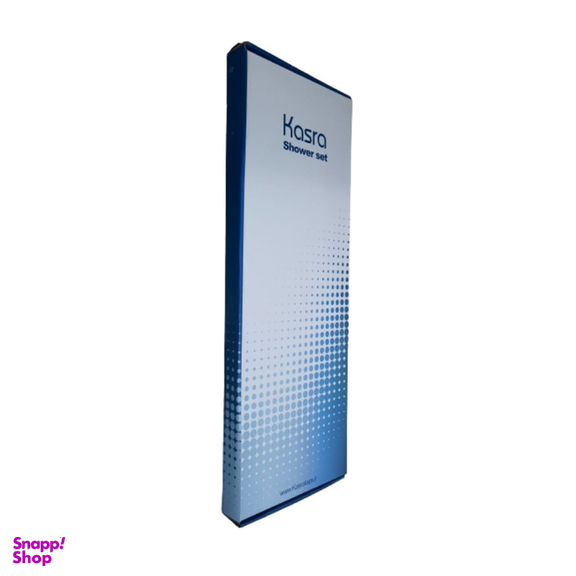 علم دوش حمام کسری مدل لاوین