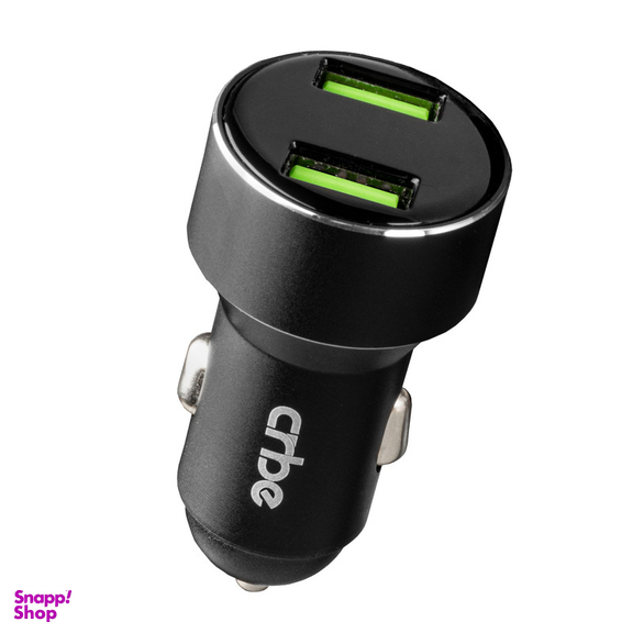 شارژر فندکی کربی مدل BE-G104 33W