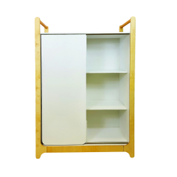 کمد لباس نیمو چوبک مدل رافا کد 37280