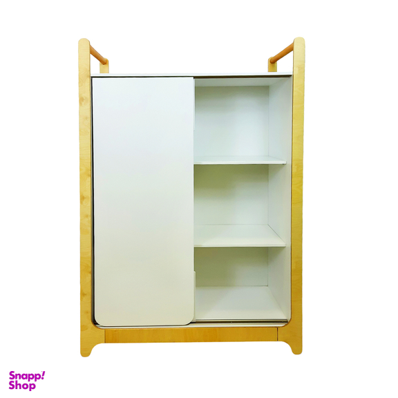 کمد لباس نیمو چوبک مدل رافا کد 37280