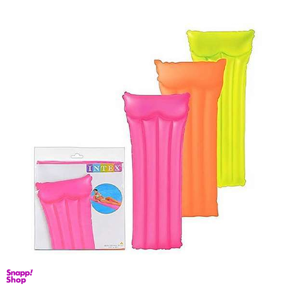 شناور بادی روی آب اینتکس مدل intex 59717