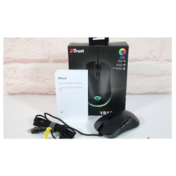 ماوس تراست مدل GXT 922 YBAR